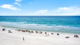 Beachside Condo 11 - Santa Rosa Beach - 8