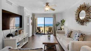 Beachside Condo 1 - Santa Rosa Beach - 7