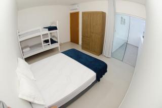 Apartamentos Sinhá - Penha - 1