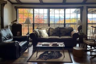 Eagle's Nest - Franklin - 8