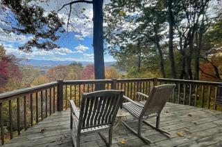 Eagle's Nest - Franklin - 7