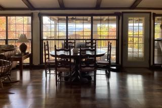 Eagle's Nest - Franklin - 5