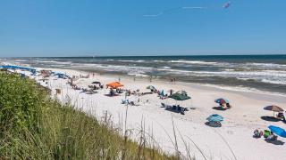Beachside Condo 14 - Santa Rosa Beach - 1