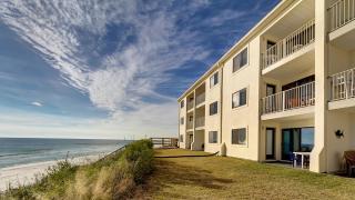 Beachside Condo 9 - Santa Rosa Beach - 9