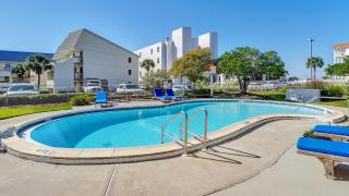 Beachside Condo 9 - Santa Rosa Beach - 8