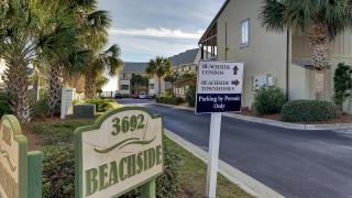 Beachside Condo 9 - Santa Rosa Beach - 7