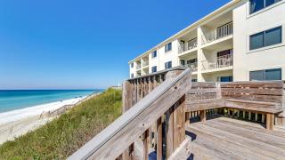 Beachside Condo 9 - Santa Rosa Beach - 3