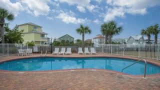 Beachside Villas 232 - Santa Rosa Beach - 4