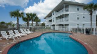 Beachside Villas 132 - 5