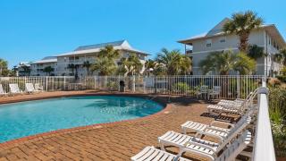 Beachside Villas 132 - 3