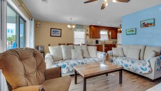 Beachside Villas 221 - Santa Rosa Beach - 4