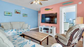 Beachside Villas 221 - Santa Rosa Beach - 5