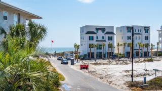 Beachside Villas 221 - Santa Rosa Beach - 8
