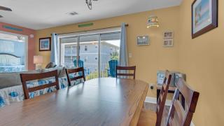Beachside Villas 221 - Santa Rosa Beach - 1