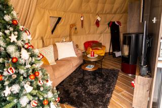 Agros Glamping Boutique - Agros - 2