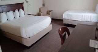 SureStay Hotel by Best Western Eureka - Eureka - 3