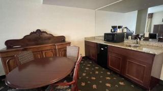 SureStay Hotel by Best Western Eureka - Eureka - 2