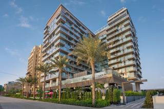 Radisson Beach Resort Palm Jumeirah - Dubai - 7