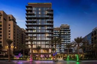 Radisson Beach Resort Palm Jumeirah - Dubai - 6