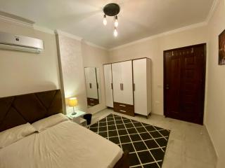 Cozy 2BR Apartment in Maadi - Kairo - 4