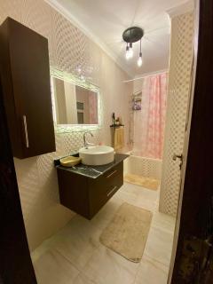 Cozy 2BR Apartment in Maadi - Kairo - 2