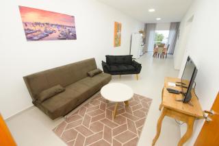 Apartamentos Sinhá - 0