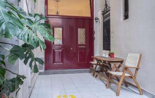 A Gift in the Heart of Monastiraki A - Atene - 9