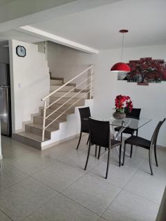 Bangalô/Dúplex Jacumã Conde - Jacumã - 3