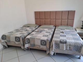 Apartamento/Flat em Jacumã - 2