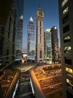 Unique Luxury room in Hotel Apartment - Dubai - 0