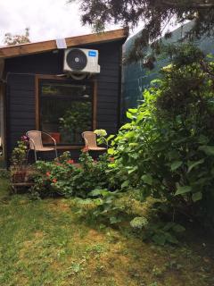 TINY HOUSE EL ROBLE - Puerto Varas - 0