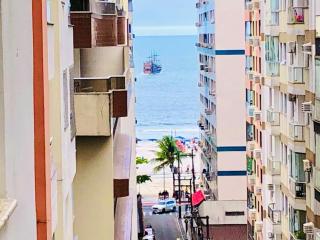 Localização incrível na quadra da praia - 8