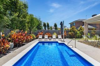 The Witton Holiday House - Yarrawonga - 8