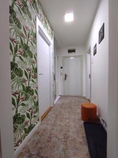 GREY apartment - Belgrado - 3