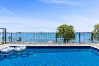 Elements on the Waters Edge, Woodlands - Yarrawonga - 0