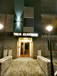 Belvedere Zlatibor LUX & SPA Apartment - Zlatibor - 9