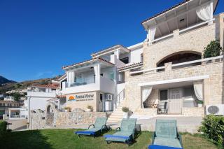 AnnaView Apartments & Suites - Plakias - 9