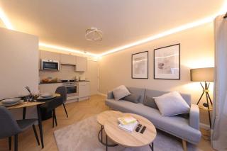 Riverside serviced apartments - 4