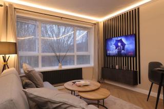 Riverside serviced apartments - 6