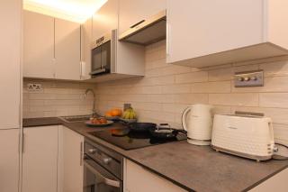 Riverside serviced apartments - 8
