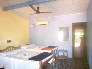 RV Homestay - Gokarna - 1