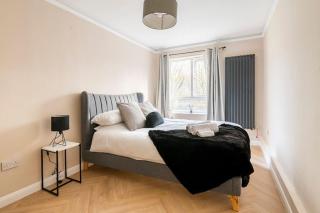 Riverside serviced apartments - 9