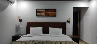 Grand Sea Shades Goa - Palolem - 3