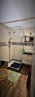 TITIRI Appartement - Les Trois-Îlets - 6