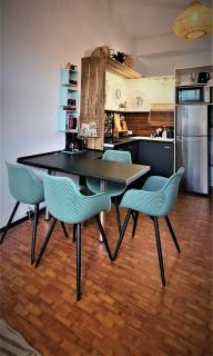 TITIRI Appartement - 7