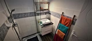 TITIRI Appartement - Les Trois-Îlets - 8