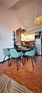 TITIRI Appartement - Les Trois-Îlets - 1