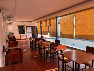 Jasmine Vangvieng Hotel - Vang Vieng - 4