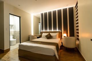 The One Hotel - Hai Phong - 5