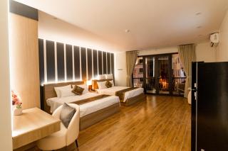 The One Hotel - Hai Phong - 7